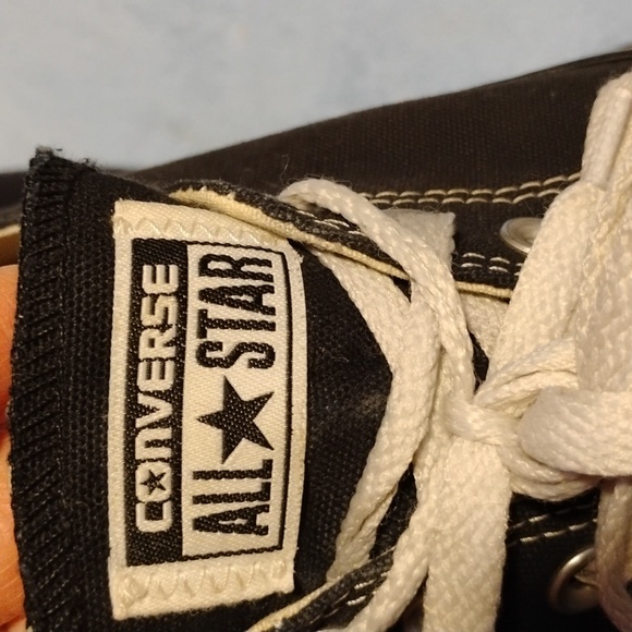 Converse All Stars - Picture 5 of 9